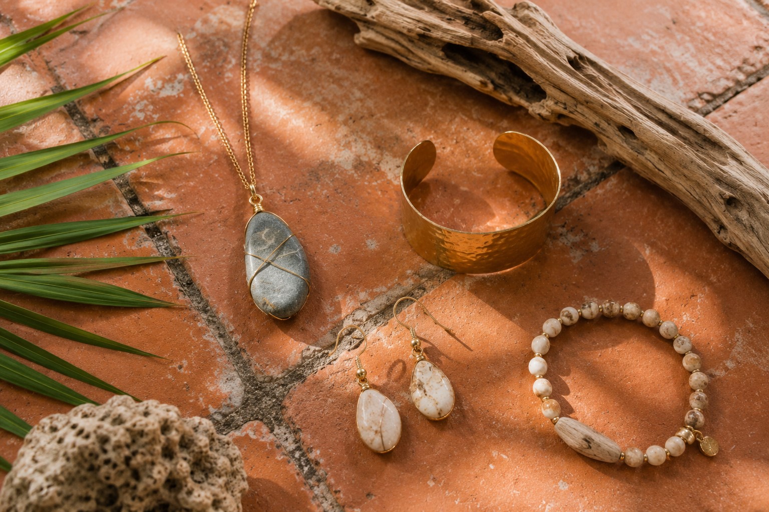 Jewellery