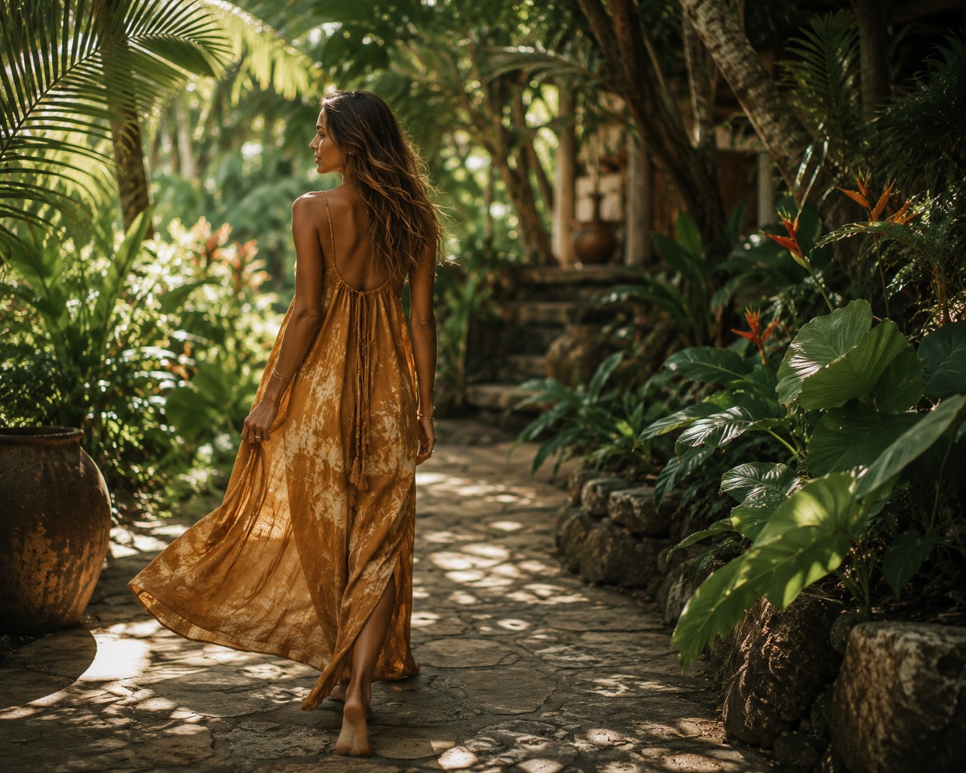 Resort Wear